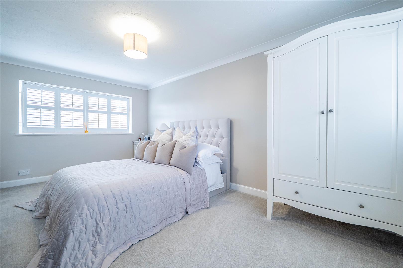 Silverdale Drive, Ribbleton, Preston